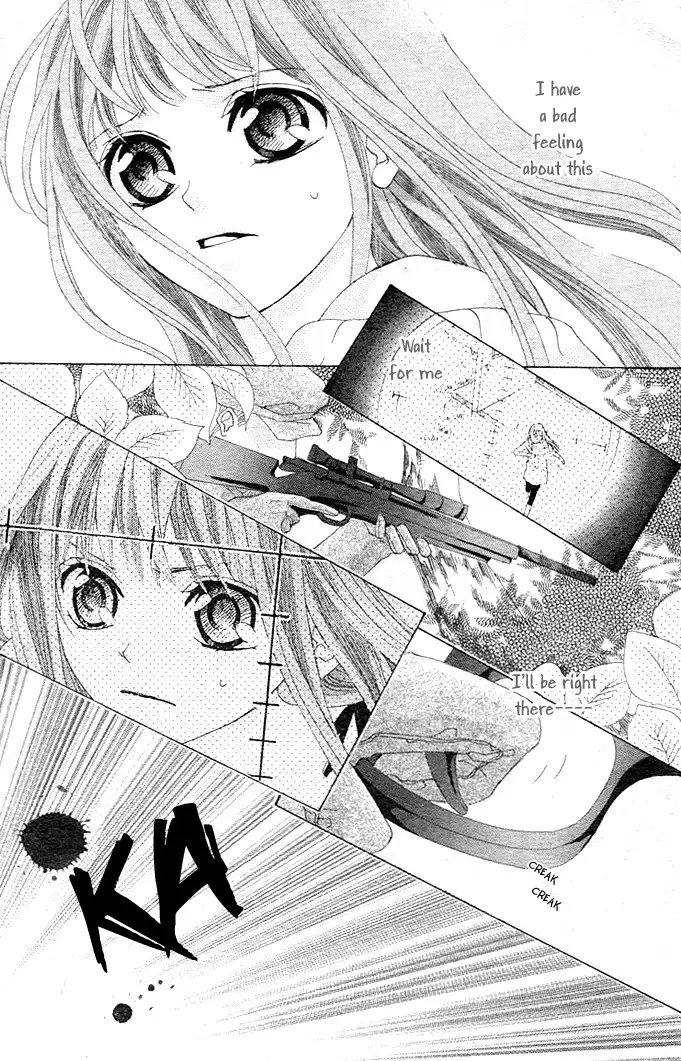 Rensou no Aria Chapter 5 4